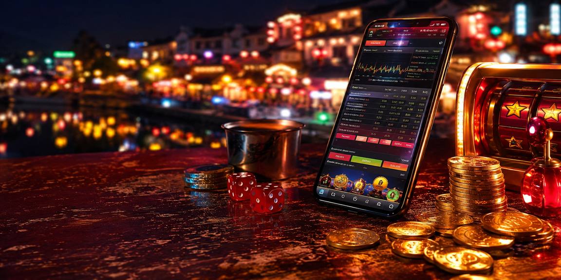 g678 Slot Vòng Vàng