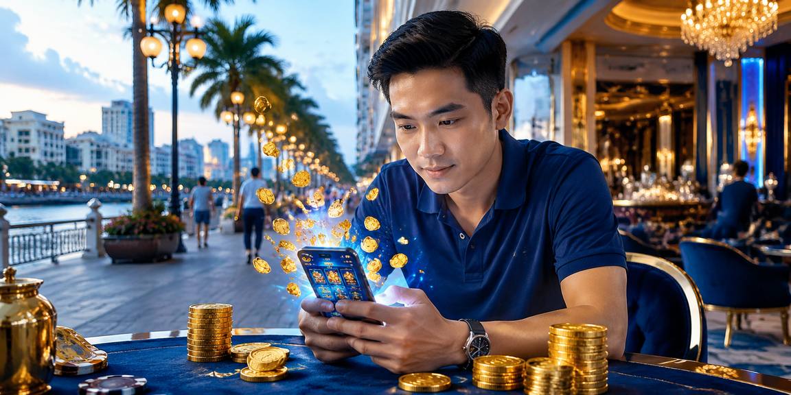 g678 Casino Trực Tiếp Bàn Quay