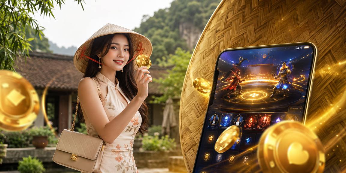 g678 Tải ứng dụng g678 – Chơi trên Android và iOS