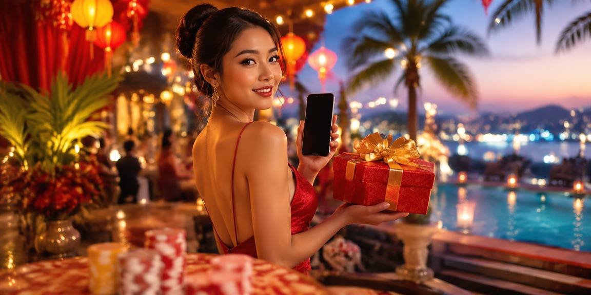 g678 Khám phá sảnh chơi ngay trên điện thoại